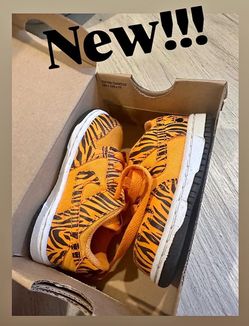 Toddler Nike