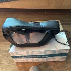 Neck And Shoulder Massager Brand New In The Box