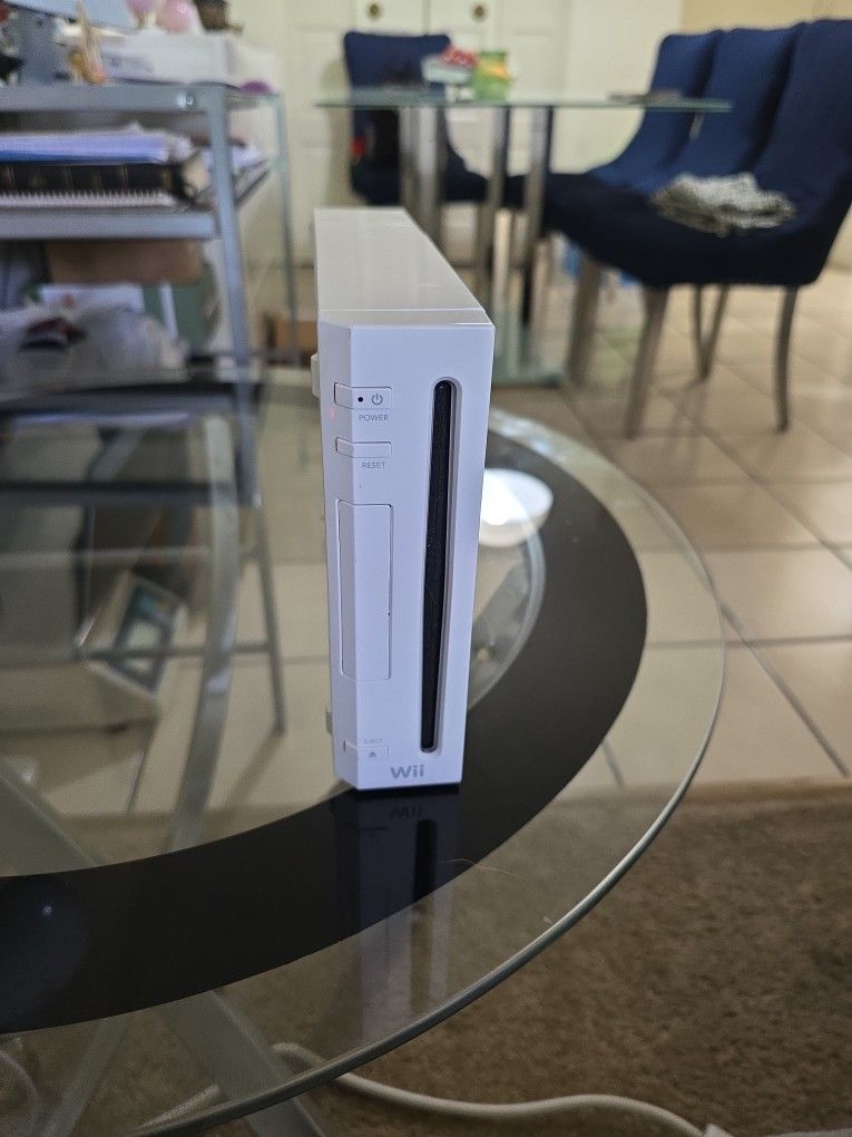 Wii 2006