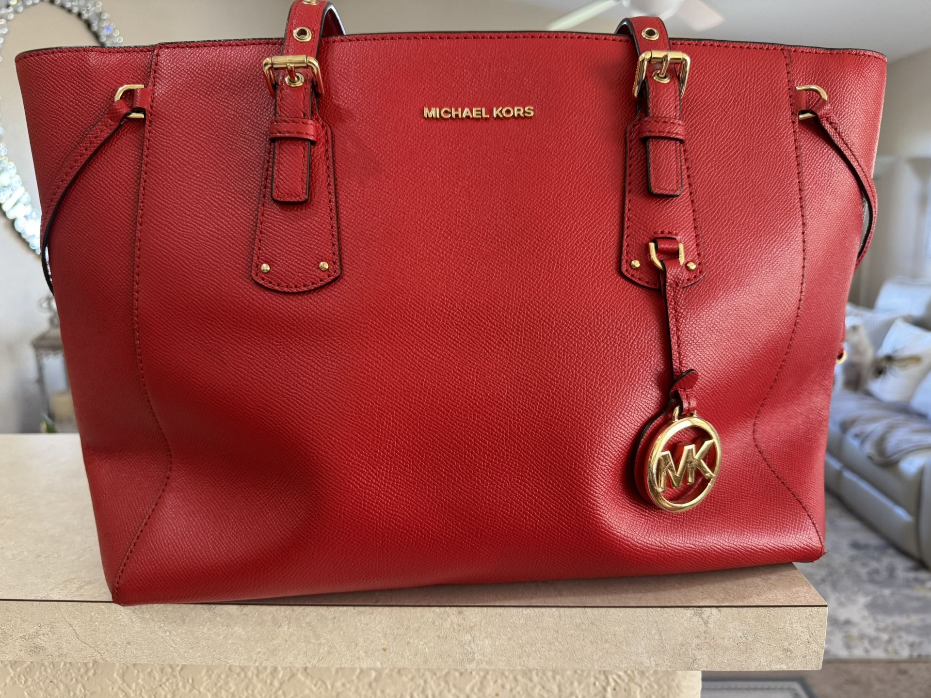 Michael Kobe’s Bag
