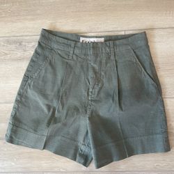 Frank And Eileen Waterford Walking Short 