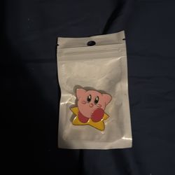 Kirby pin