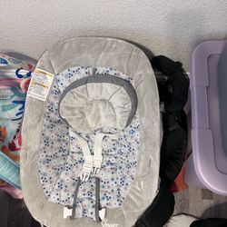 Baby Bouncer 