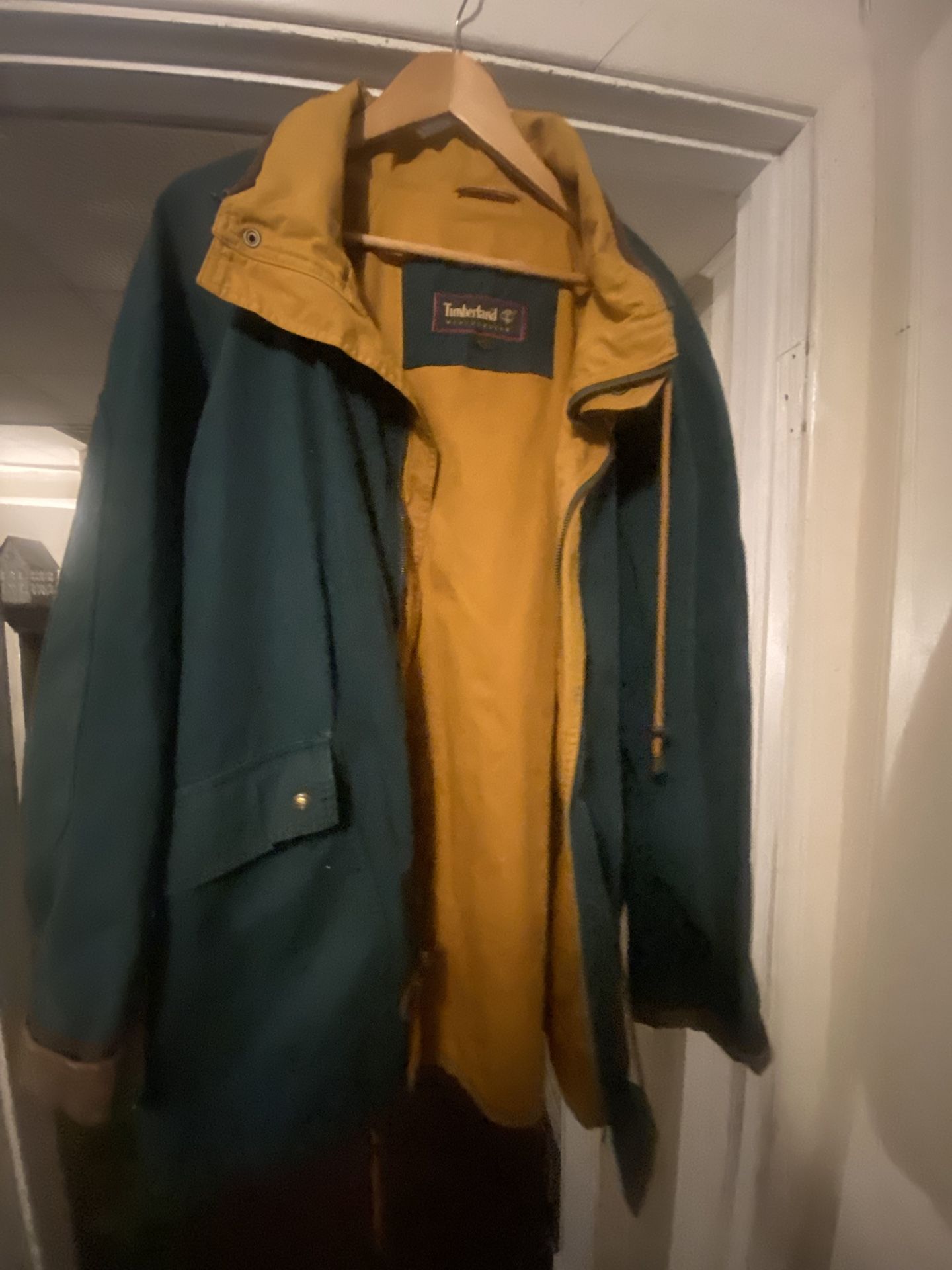 Timberland Coat