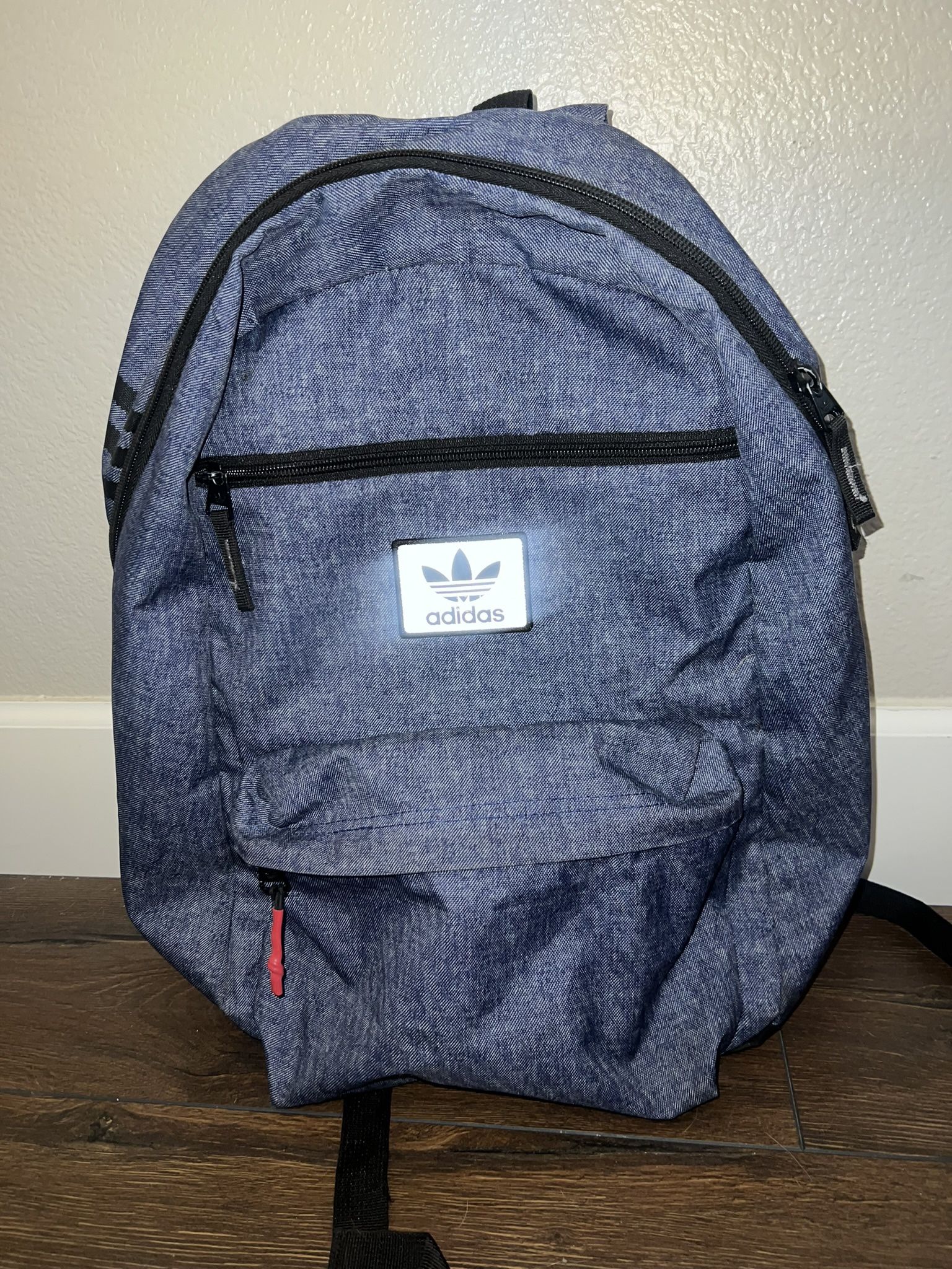 Adidas Backpack