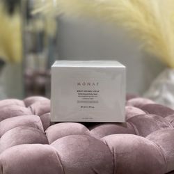 Monat BERRY REFINED SCRUB 