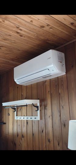 Bosch mini split 24k Btu