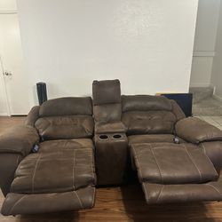 Couch For Sale!