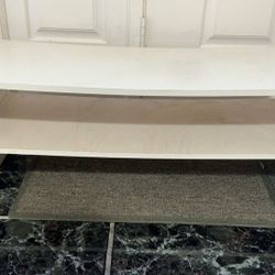 Shoe Rack -pair