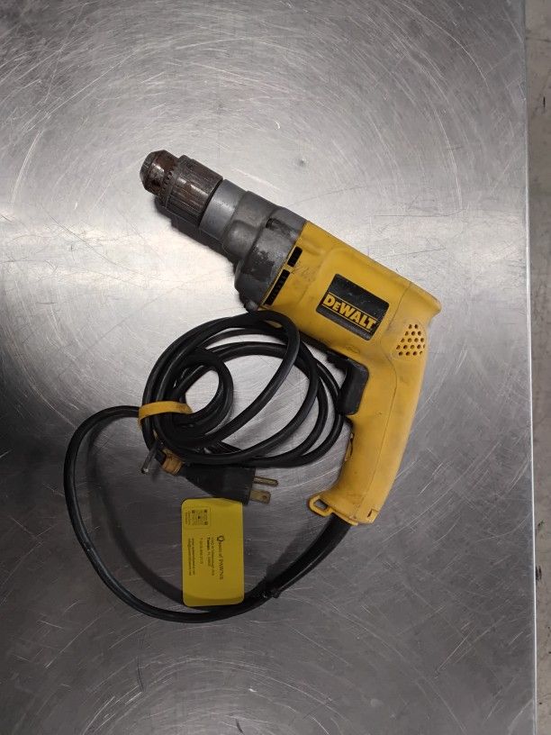 Dewalt DW235G 1/2" VSR Drill