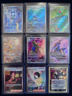Pokemon Singles