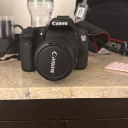 Canon  Eos 70D