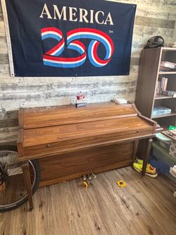 Piano