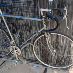 58cm.     Road Bike.      MIYATA 