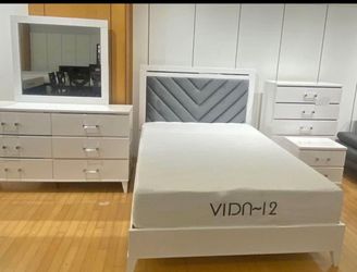 Cobly bedroom starting at $899