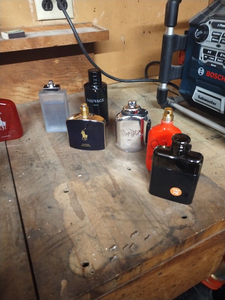 Perfume In Cologne For Sale