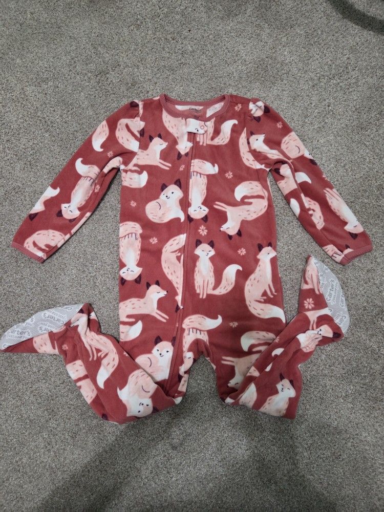Pajamas 