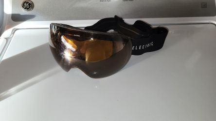 Snowboard Goggles Ski Goggles ELECTRIC