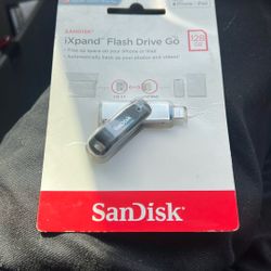 iPhone USB 