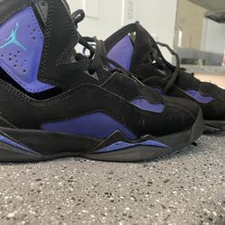 Jordan's
