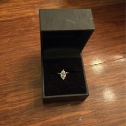 Engagement Ring
