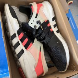 Adidas Eq Custom Laces