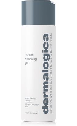 Dermalogica Special Cleansing Gel Gentle