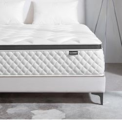 King Size Mattress 
