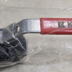 Keckley Ball Valve