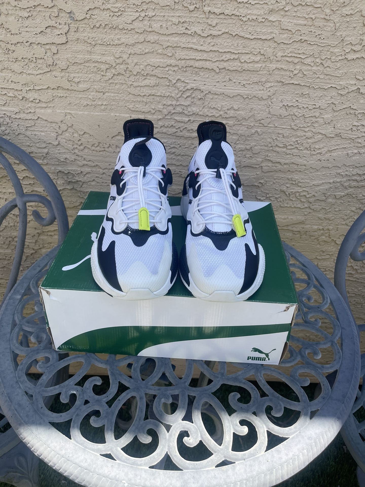 Puma RS-tech
