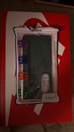 Z Fold 7