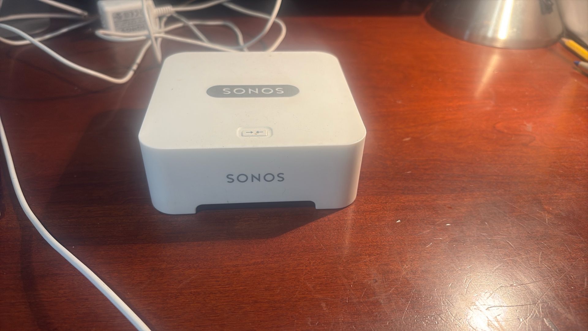 Sonos Bridge