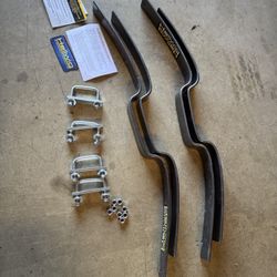 Hellwig Products 9703 Big Wig Overload Assist Rear Spring Rear Axle For 99 to 15 Ford F-250 / F-350 Super Duty