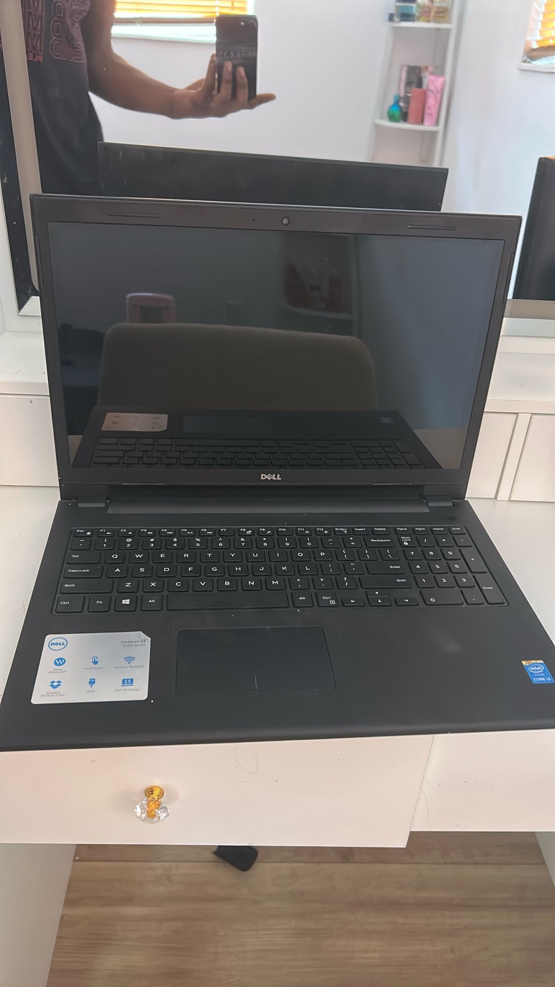 Dell Laptop