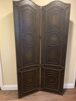 Wall Divider Or Art Piece