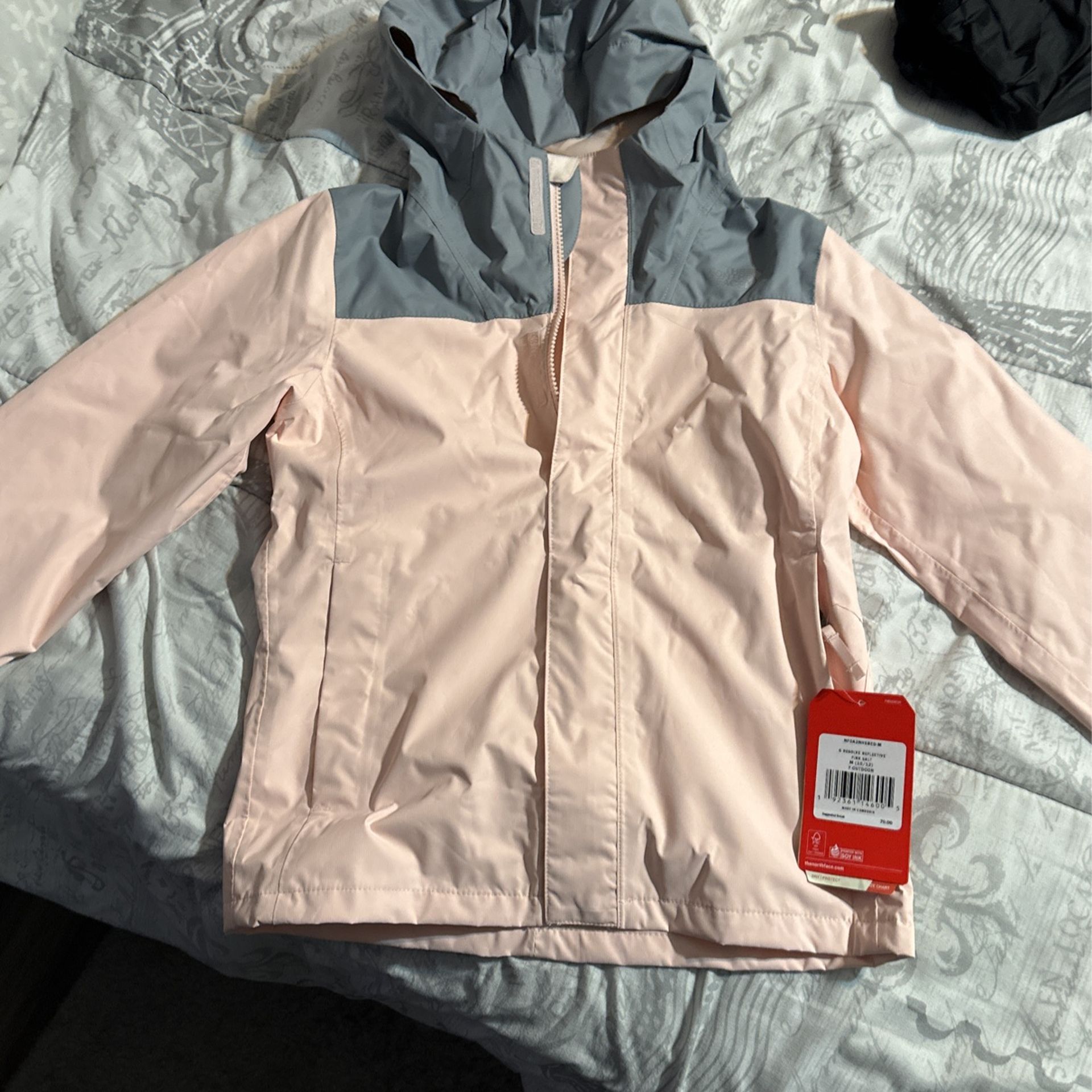 The North Face Jacket Niña