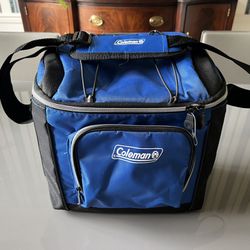 Coleman 16 Can Cooler