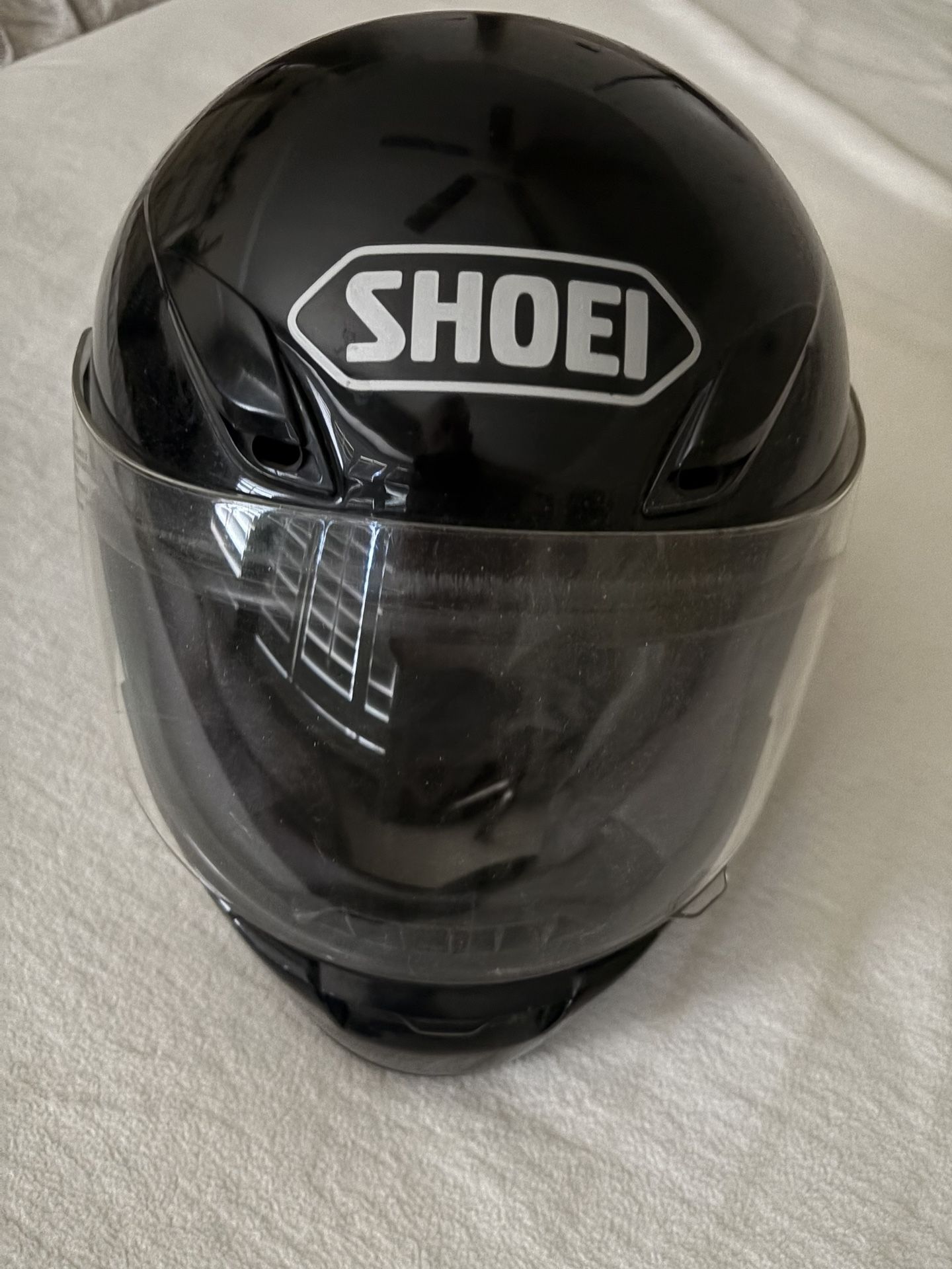 Motorcycle Helmet Shoes