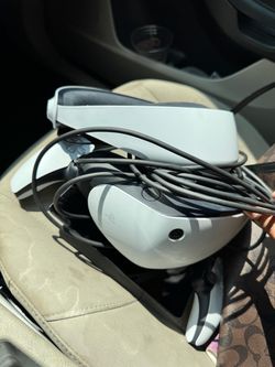 PS5 vr headset