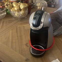 Coffemaker Dulce Gusto