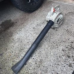 Echo PB-2100 leaf blower