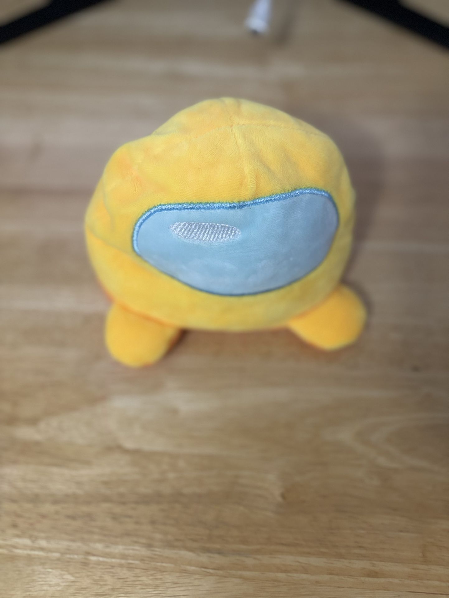 Among Us Plush