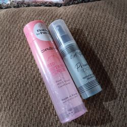 Skin Care And Primer