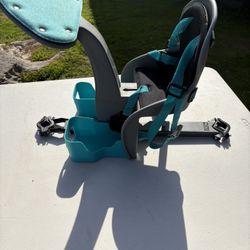 Bike Attachment For Kids 