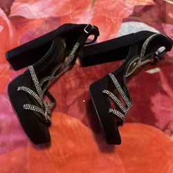 Zapatos De Dama