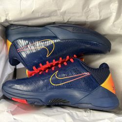 Nike Kobe 5 Protro Caitlin Clark Indiana Fever