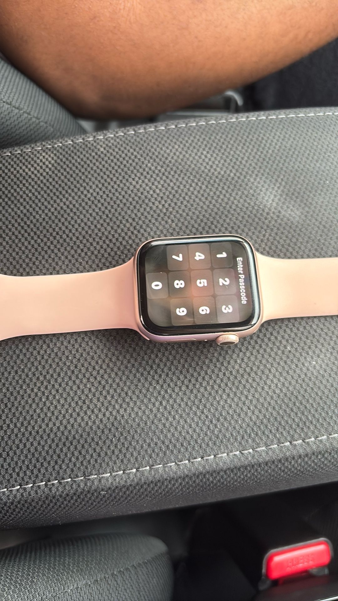 Apple Watch Series 6 Barely Use