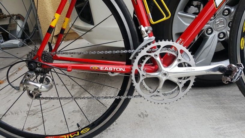 FELT F45 Road bike for Sale in Henderson NV OfferUp