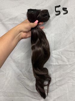 Pelucas ( extensión para cabello )