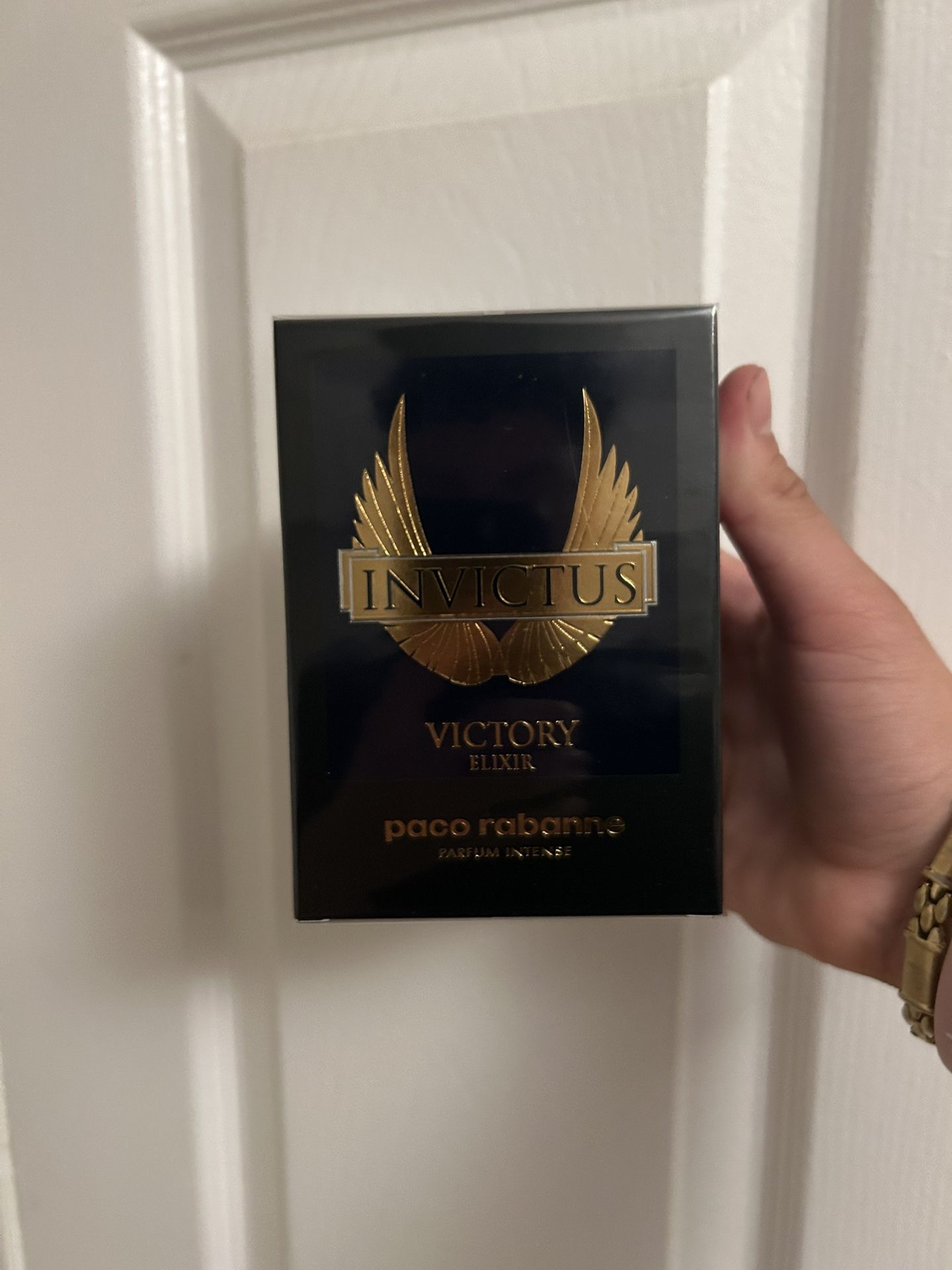 Invictus Victory Elixir